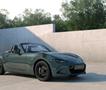 Новата Mazda MX-5 добива електричен погон