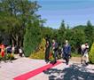 Андоновски од Смилево: Илинден е меѓник според кој се мери како се однесуваме како народ кога времињата стануваат тешки