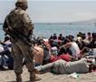 Шпанија ќе гради 500 метри заштитна бариера на морската граница