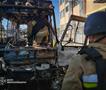 Украински дронови нападнаа 600 километри во Русија – во пламен база со стратешки бомбардери