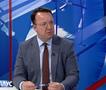 Николоски: Очекувам во дадениот рок да бидат завршени работите на автопатот Охрид-Кичево 