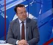 Николоски: Очекувам во дадениот рок да бидат завршени работите на автопатот Охрид-Кичево