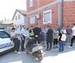 Општина Карпош: Вонредни инспекциски надзори и  контроли во Злокуќани