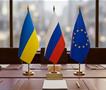 Блумберг открива детали: Европејците и Русите тајно разговарале за мирот во Украина