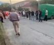 СДСМ: Во Ново Село Организираната криминална група прати насилници да ги тепаат младите - затоа што се плашат од вистината!