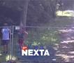 Видео: Германски туристи сакале одблизу да ја видат границата со Русија! 