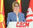 СДСМ: Катастрофата во Гостивар продолжува –во водата има бактерии