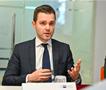 Муцунски за „Политико“: Заслужуваме праведен, предвидлив и кредибилен пат кон членство во ЕУ