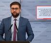 Манасиевски: Талогот од СДС и предавникот Филипче не само што не го решавале проблемот со водата во Гостивар, туку никогаш не побарале ниту понеле одговорност