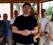 Марков: Талогот Филипче е прочитана книга, жителите на Ново Село ја избираат политиката на резултати, а не политиката на тензии