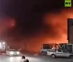 Во напад на јеменските Хути врз  јужниот дел на Саудиска Арабија повредени се 11 цивили