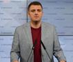 Попов: Покрај јавниот, намален и државниот долг за над 40 милиони евра кој сега е 51,7% од БДП