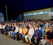 Што се случувало во Ново Село пред два дена при посетата на премиерот Мицкоски? 