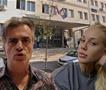 Сергеј Трифуновиќ и неговата сопруга приведени по инцидент во продавница?