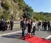 Ристовски: Карпалак е аманет – Македонија не ги заборава своите херои