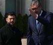 Вучиќ за посетата на Зеленски: Ќе градиме посилни врски