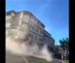 Видео: Разорен земјотрес во Колумбија: Се зголемува бројот на  загинати, 20 згради урнати во еден град(Обновено)