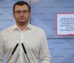 Андоновски: Обвинителството да ги истражи документите за загадена вода по кои Филипче и Младеновска не реагирале, а последиците се огромни