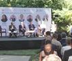  Панел-дискусија за годишнината од охридскиот договор