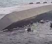 Се превртел преполн траект во Зимбабве, има 44 мртви