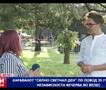 Караванот „Силно светнал ден“ по повод 35 години од независноста вечерва во Велес