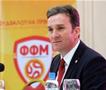 Со гаранција од 500 илјади евра екс претседателот на ФФМ Илчо Ѓорѓиоски пуштен во домашен притвор