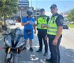 Превентивни активности за безбеден сообраќај и спречување на измами