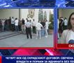 Четврт век од Охридскиот договор: Свечена седница во владата и пораки за иднината без тензии