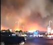 Франција во потрага по пиромани: Уапсени 474 лица  за предизвикување пожари