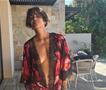 Хали Бери го прославува 60-тиот роденден со жешки фотографии: „Не ми е гајле што мислат другите луѓе“