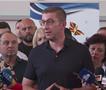 Мицкоски: Во Белгија немав политички средби, но имав состаноци со инвеститори