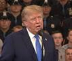 Трамп изјави дека ќе го прогласи Ормутскиот теснец за американска територија