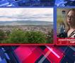 Сончево со мала до умерена локална облачност.