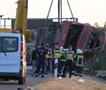 Полски автобус се преврте на автопат во Унгарија – најмалку 12 загинати