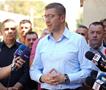 Мицкоски инсистира извештајот за водата во Гостивар да биде објавен - како влада постапивме експресно во случајот