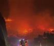 Објавенo колкава е штетата по големиот пожар во близина на Омиш