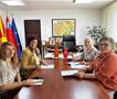 Општина Кисела Вода и „ХЕМА-ОНКО“ потпишаа Меморандум за поддршка на пациентите со малигни заболувања