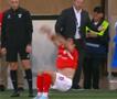 Видео: Изведе аут како корнер