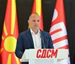 Филипче: Мицкоски живее во свој свет - граѓаните живеат со празни паричници и празни фрижидери