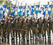 Грција воведе деветмесечен воен рок 
