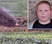 Осумгодишниот Фабијан бил избоден и запален со средство за палење скара- ѝ се суди на девојката на неговиот татко 