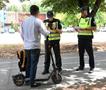 43 санкционирани возачи на мотоцикли и лесни електрични возила во акциска контрола во скопски Чаир