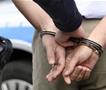 Претрес во Крушево, пронајдена дрога и револвер, лишено од слобода едно лице
