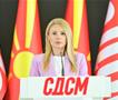 Штерјова: Пет години лаги за модуларната - ВМРО и Мицкоски водат монструозна кампања против Филипче