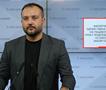 Лефков: Филипче во време на здравствена криза не мислел на пациентите, туку како преку модуларните болници да го наполни џебот, Абази уште го штити