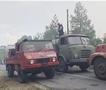 Пожарите кај Бигла и Пехчево ставени под контрола, во гасењето вклучени над 300 луѓе