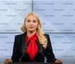 Николовска: Владата инвестира денес, за граѓаните да имаат подобро здравство утре со нови болници, модерни здравствени центри и нов клинички во Скопје