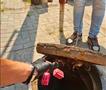 Герасимовски: Вонредна дератизација на критични локации во Центар