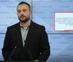 Лефков: Поради обвинителот на СДС и ДУИ, Абази, правдата за модуларните не виде бел ден