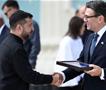 Британскиот премиер Барнам: Заканите на Русија се скандалозни 